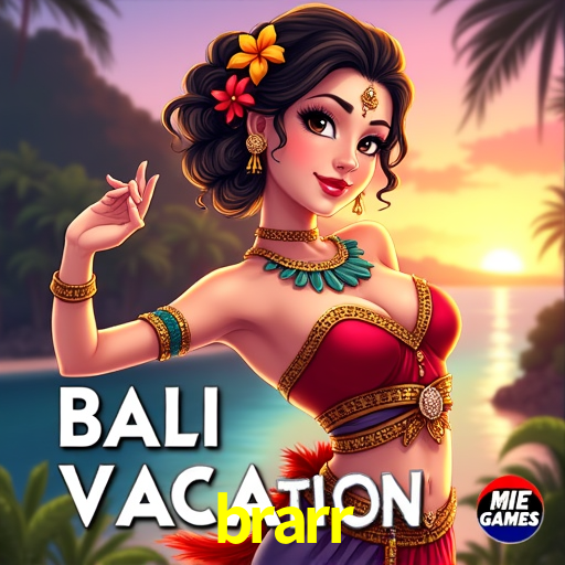 Descubra a Essência do brarr: Nossa História e Compromissos