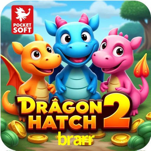 A Emoção da Loteria na brarr: Uma Chance de Mudança de Vida