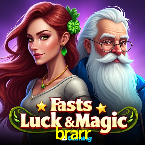 Descubra a Essência do brarr: Nossa História e Compromissos