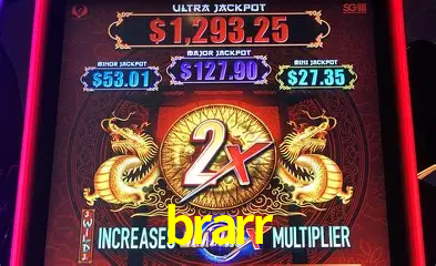 Inovações de Jogos na brarr: O Futuro das Experiências Interativas