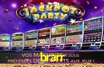 A Emoção da Loteria na brarr: Uma Chance de Mudança de Vida